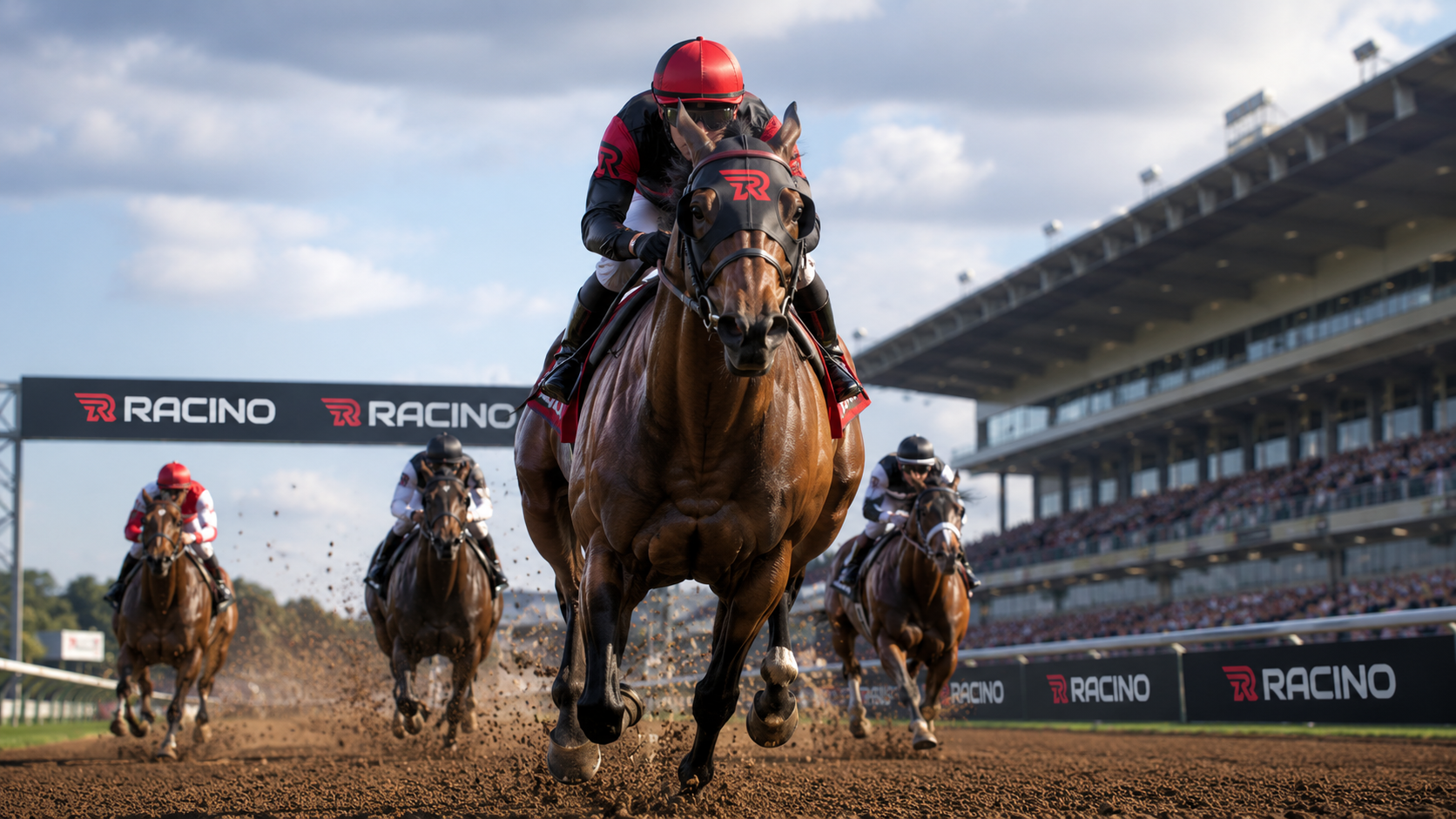 Horse Racing